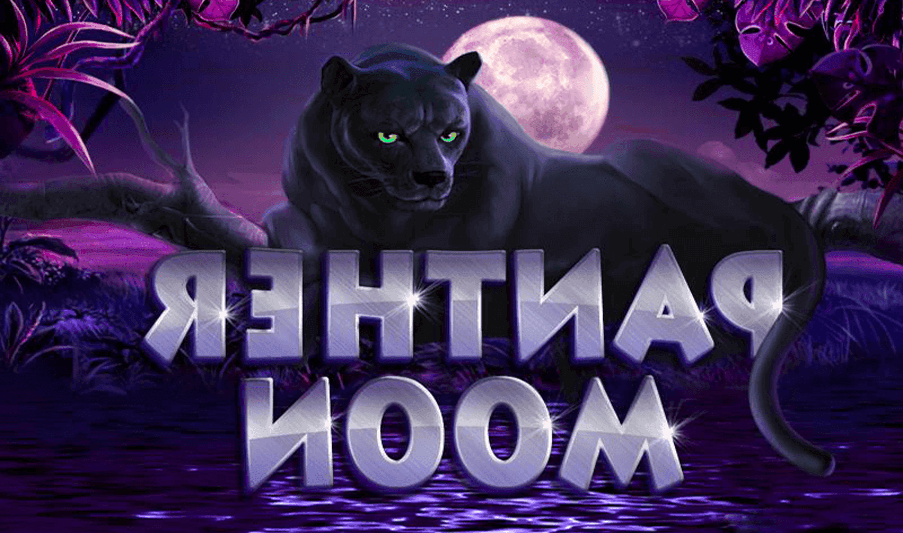 Ulasan Lengkap Seputar Game Slot Online Panther Moon